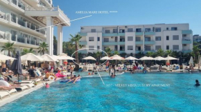 Velvet Vista Luxury apartment 1057